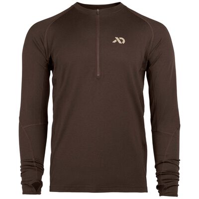 Men's Wick Quarter Zip