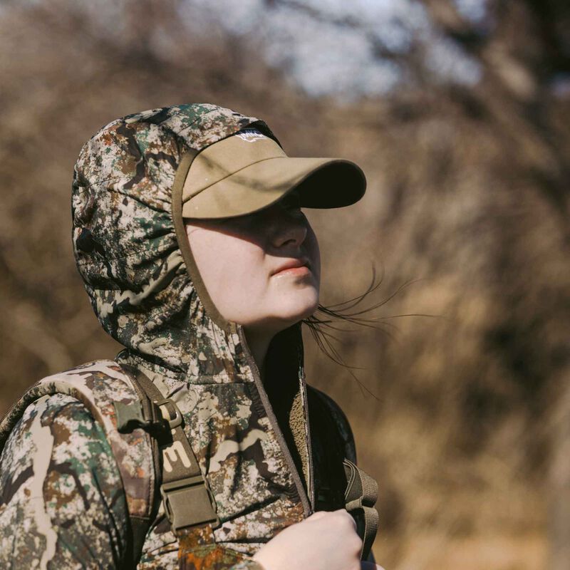 Women's Navigator Hoody image number 10