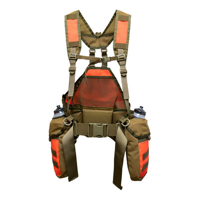 Final Rise Summit Vest System