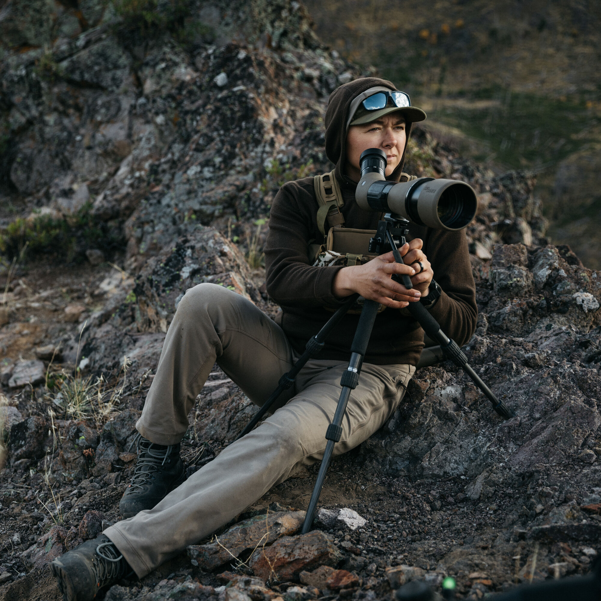 Womens duck hunting jacket outlet
