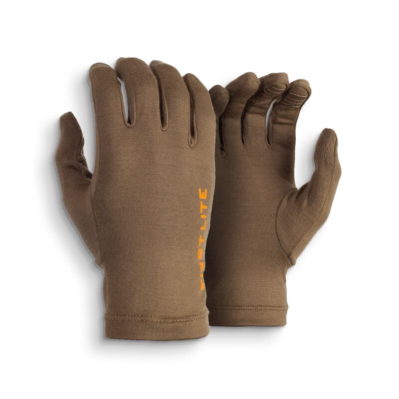 Aerowool Touch Liner Glove image number 1