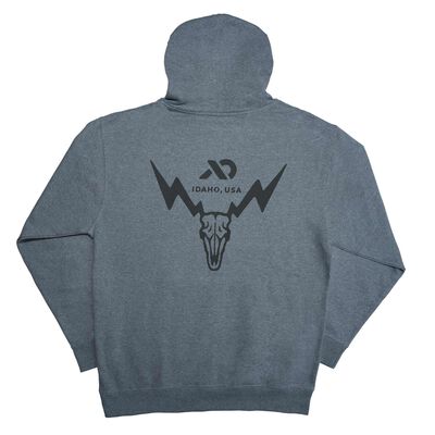 Dead Bolt Hoody