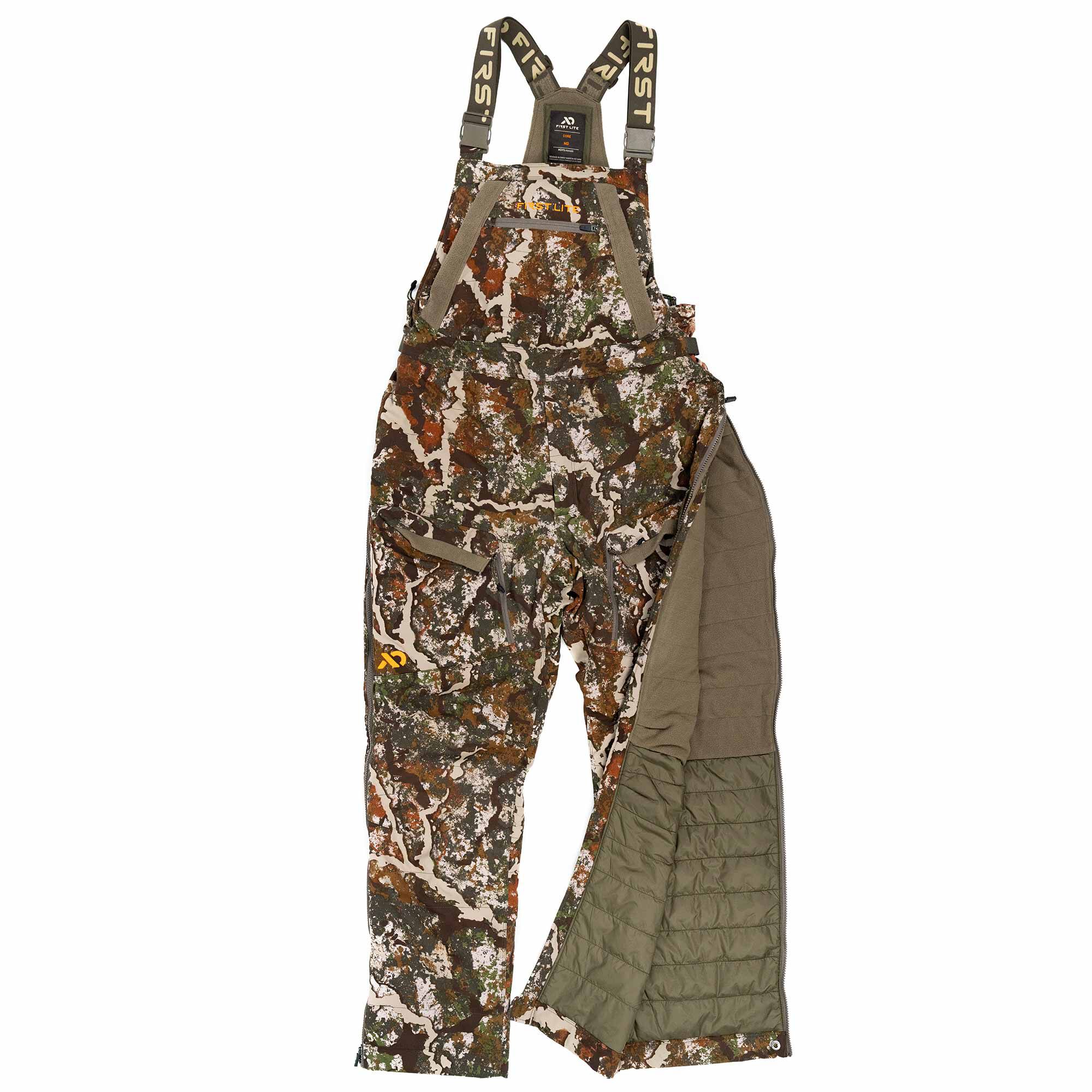 Men s Core Bib First Lite