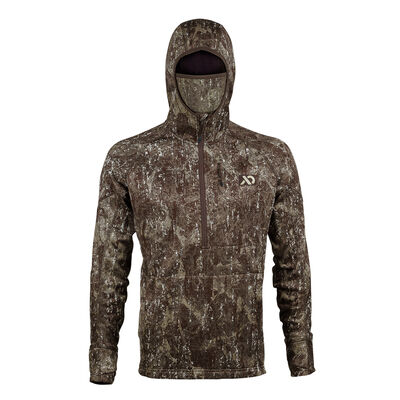 Origin Hoody