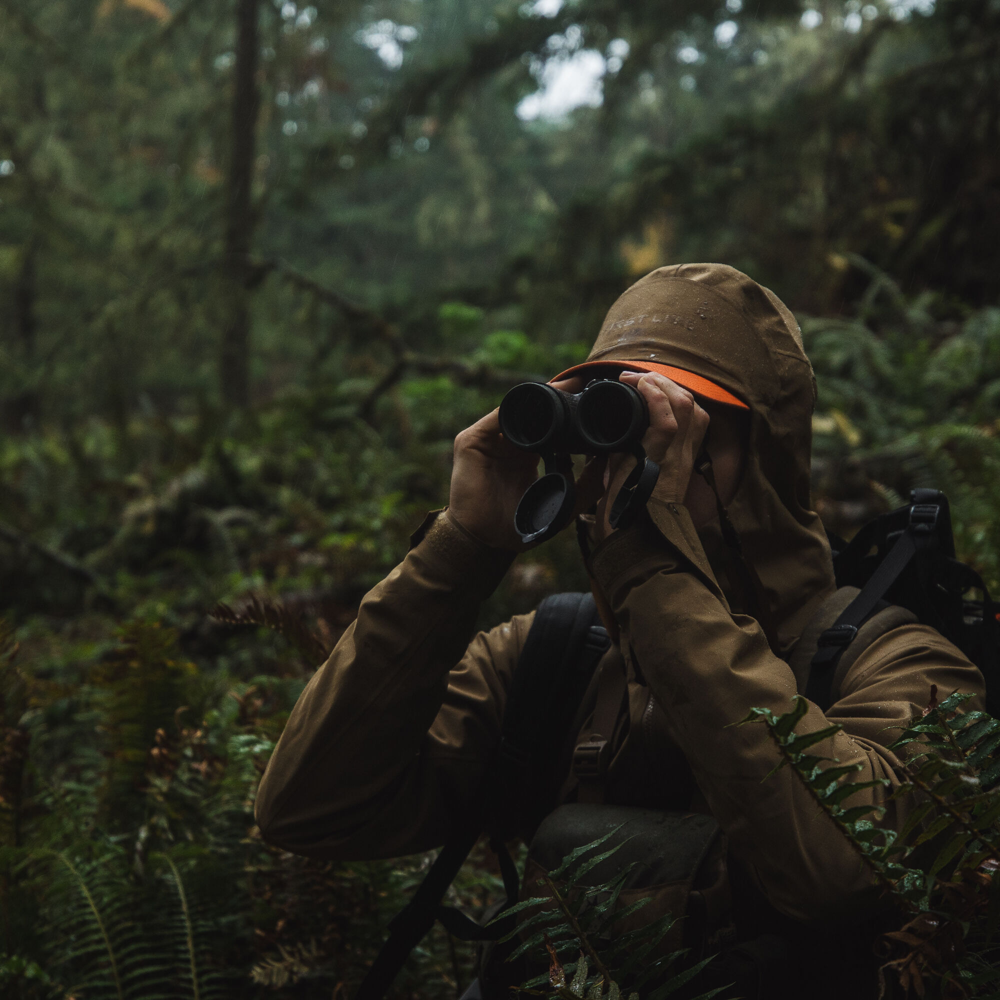 Wildlife photography deals jacket
