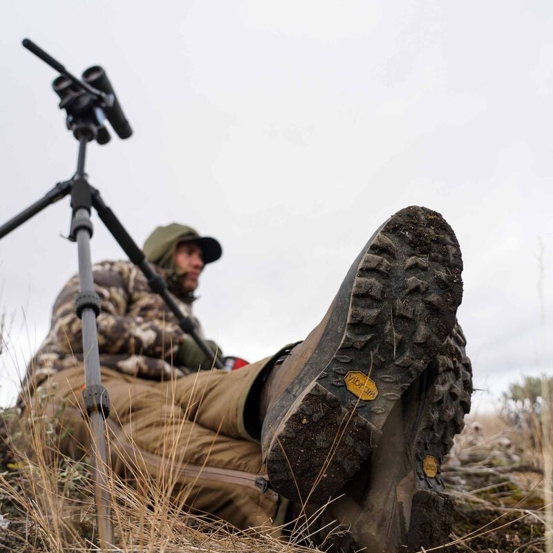 Crispi Nevada Legend Insulated GTX Hunting Boot image number 4