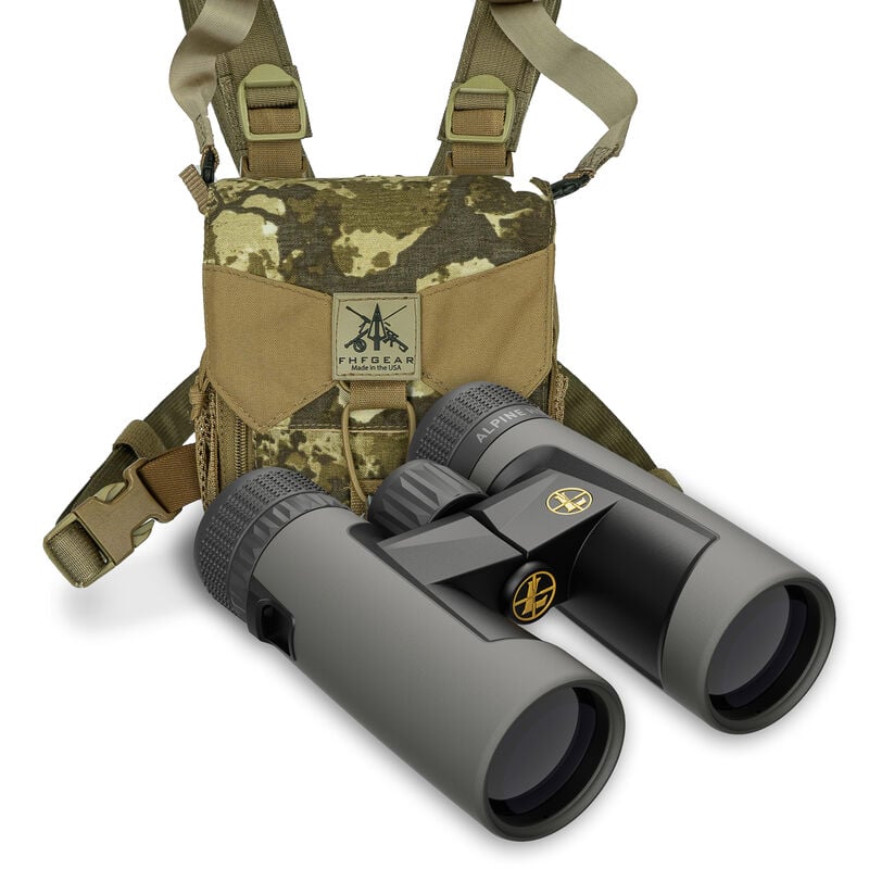 Leupold BX-2 Alpine HD Binoculars 10x42 image number 0