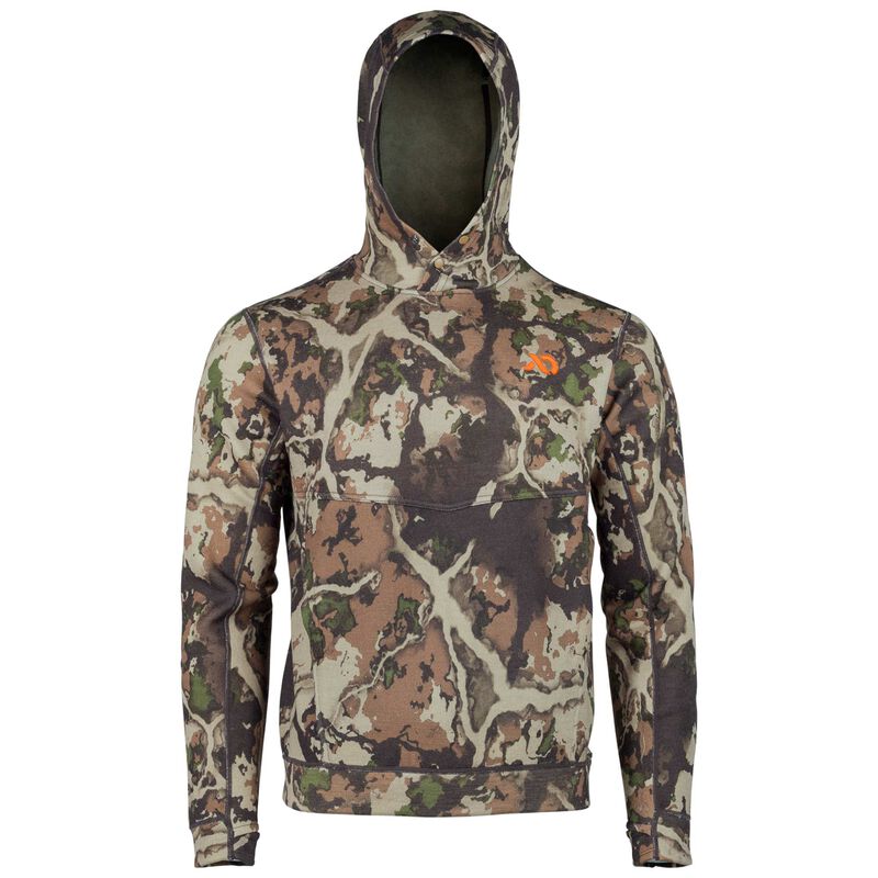 Men's Furnace Hoody image number 6