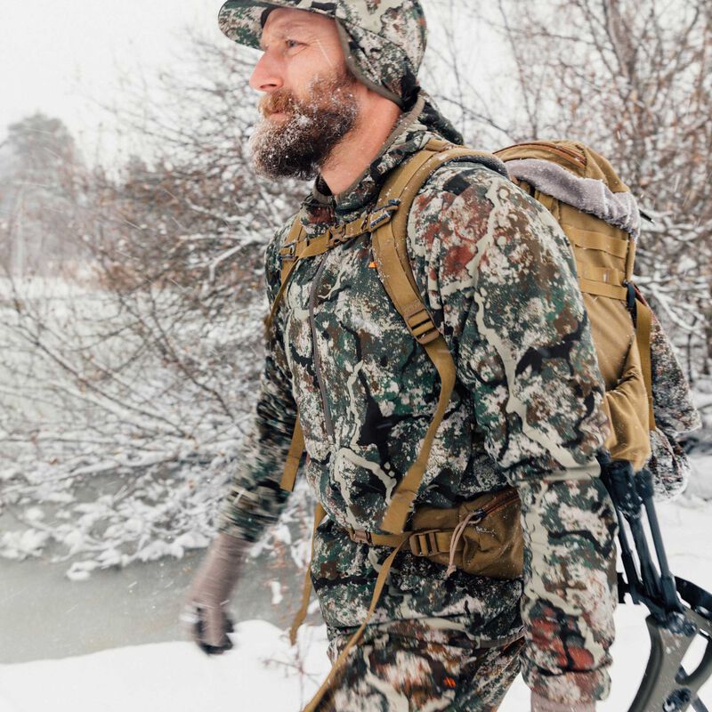 Men's Navigator Hoody image number 9