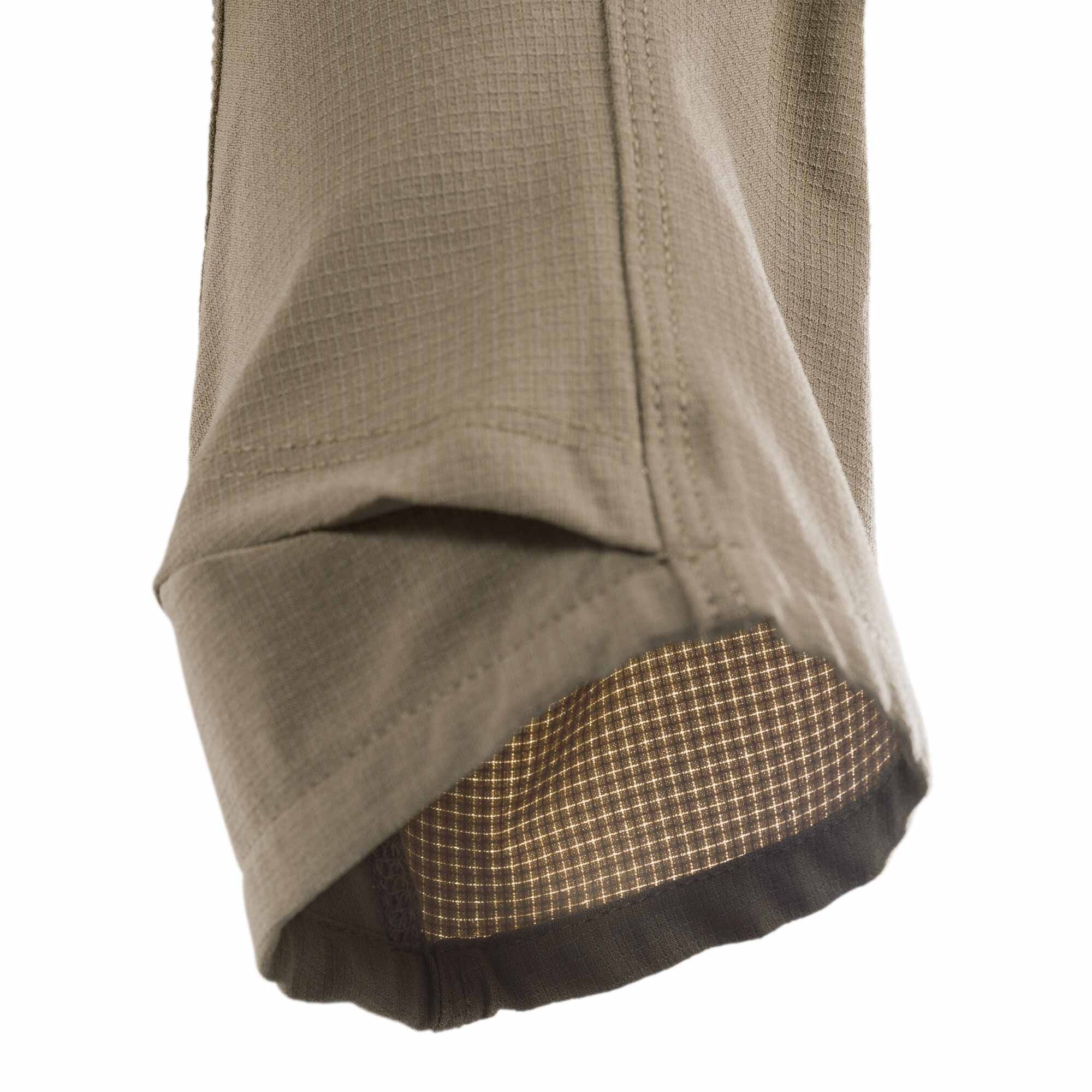 Trace Quarter Zip | First Lite
