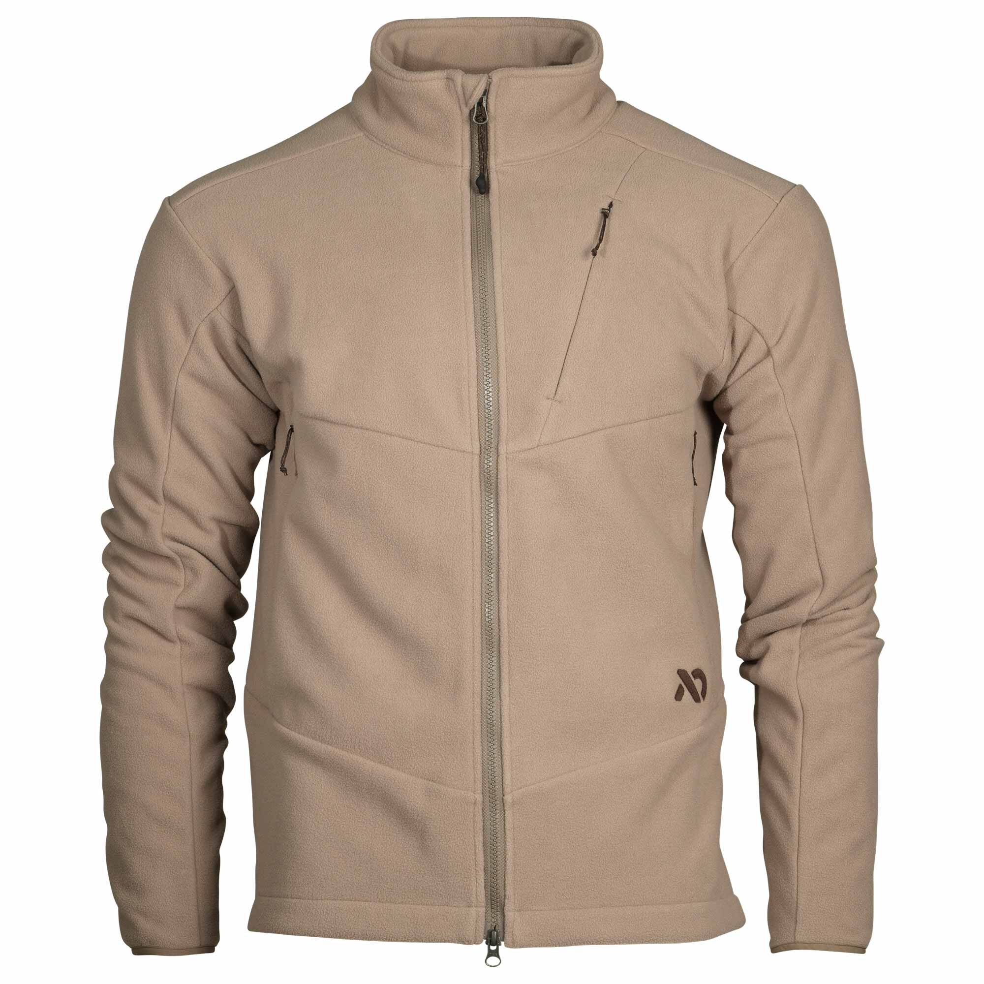 Challis Fleece Jacket | First Lite