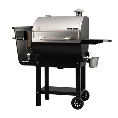 Camp Chef Woodwind WiFi 24 Pellet Grill