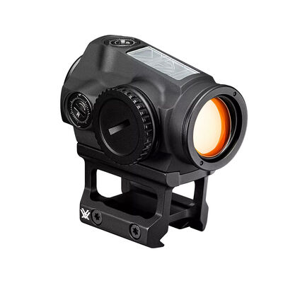 Vortex SPARC Solar Red Dot