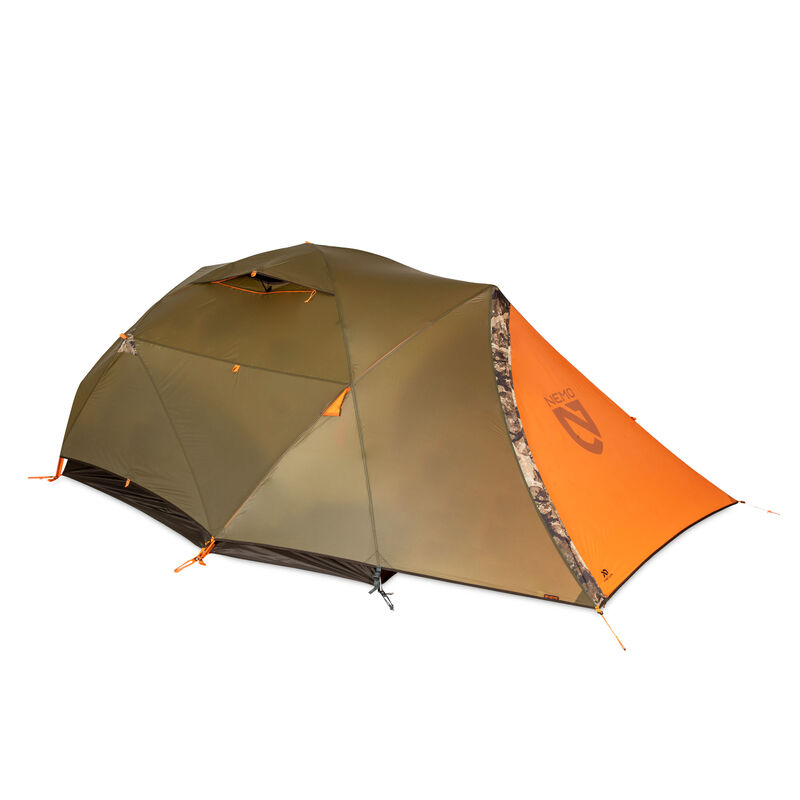 NEMO Kodiak Tent image number 10