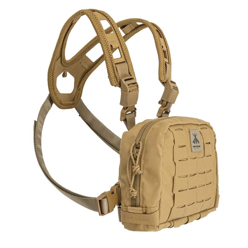 Chest Rig - GEN2 image number 1