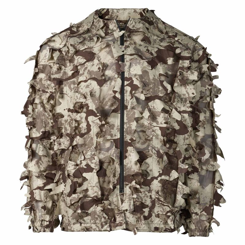 Phantom Leafy Suit Top image number 1