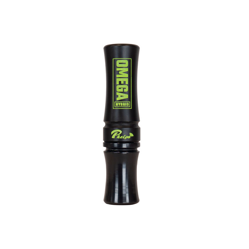 Omega Hybrid Grunt Call image number 0