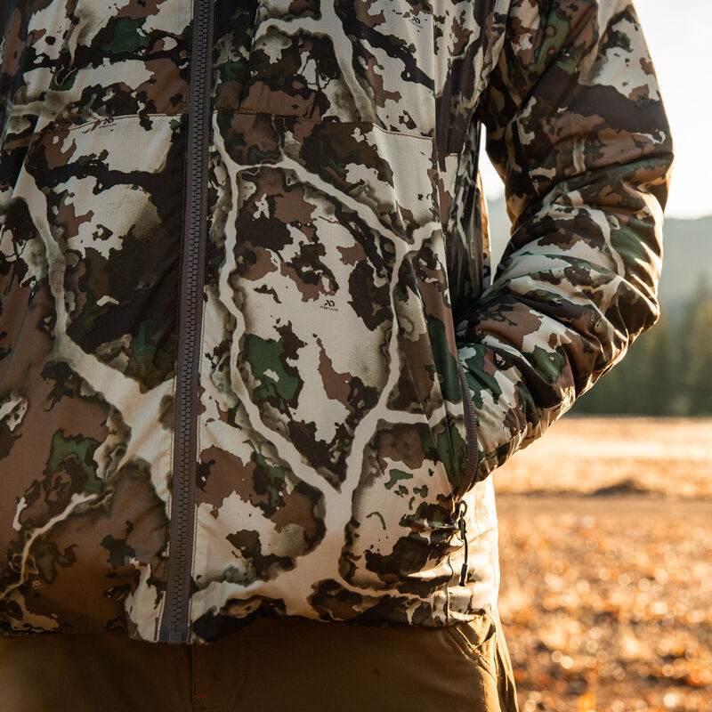 Men's Uncompahgre 2.0 Puffy Jacket image number 5