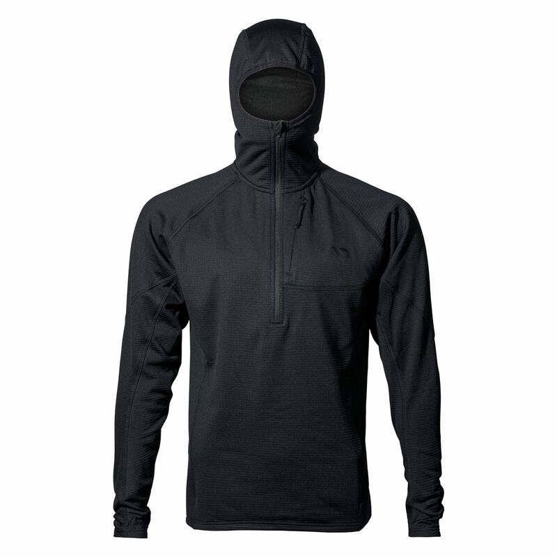 Men's Klamath Hoody image number 2