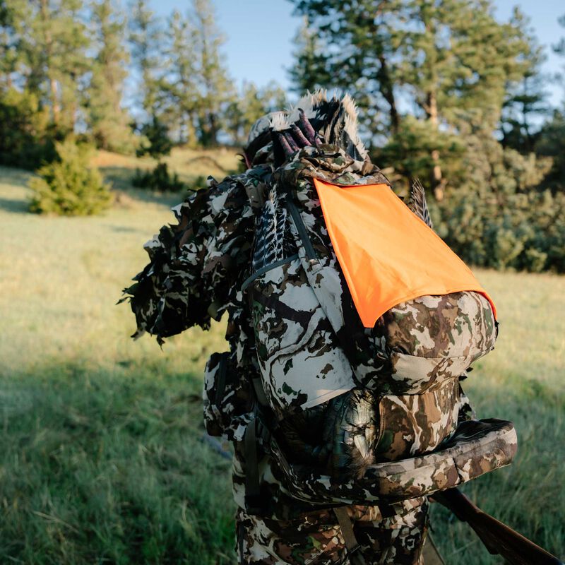 Treeline Turkey Vest image number 7