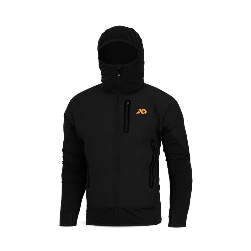 Sawtooth Hybrid Jacket image number 6