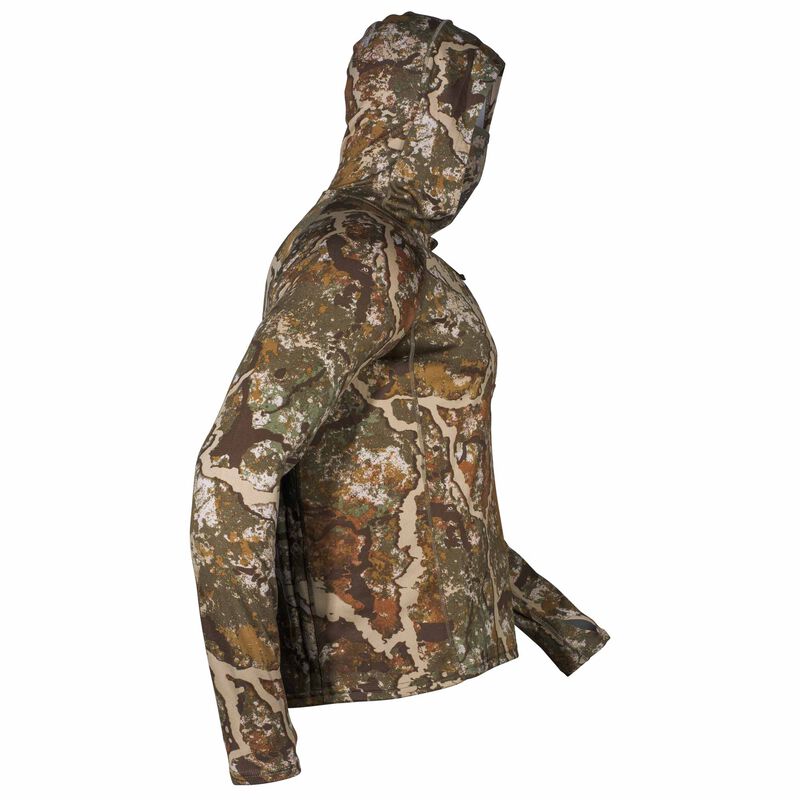 Approach Hoody image number 4