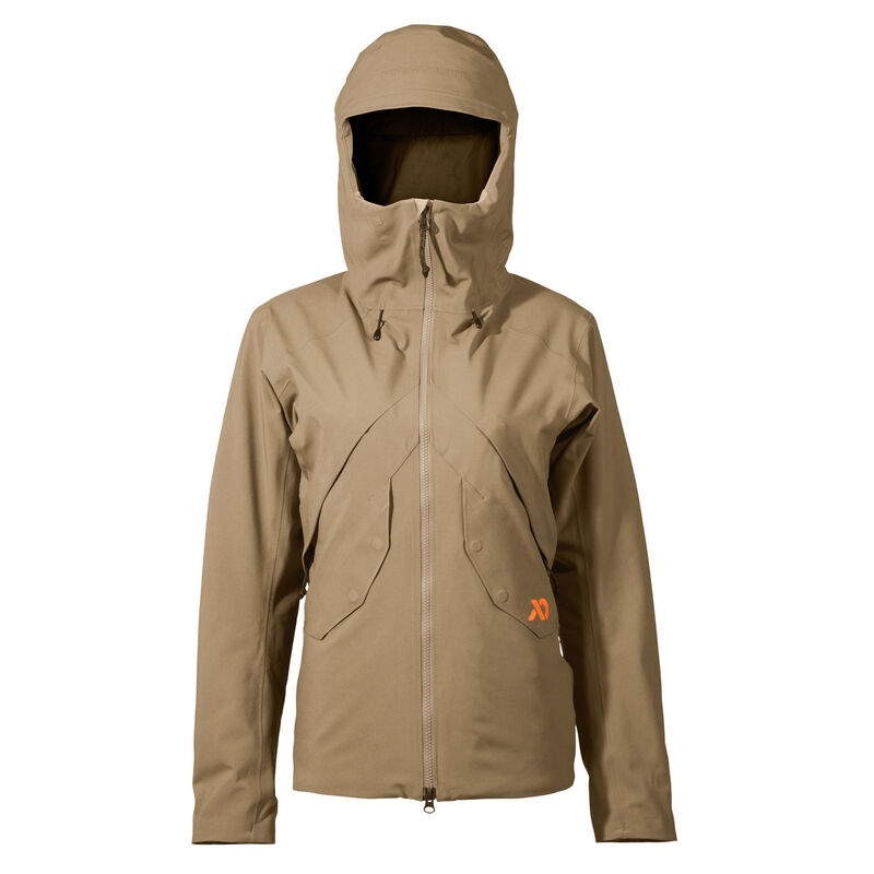 Women's Uncompahgre Foundry Jacket image number 1