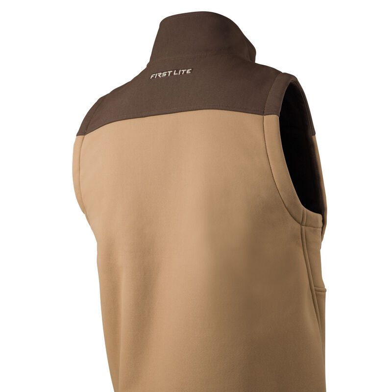 Straightline Field Vest image number 3