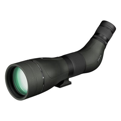 Vortex Diamondback HD 20-60x85mm Angled Spotting Scope