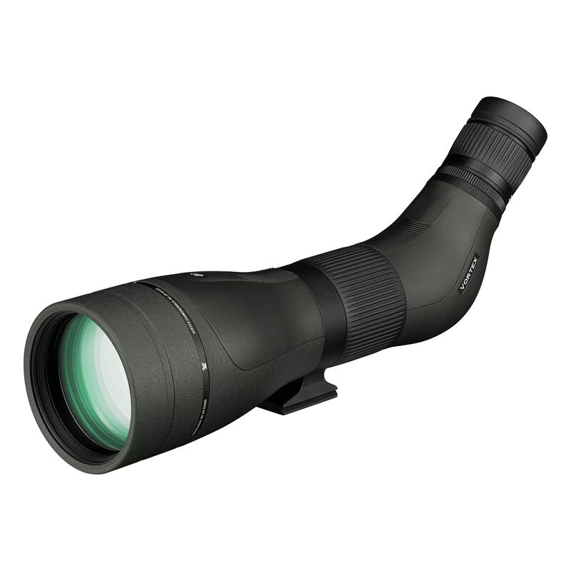 Vortex Diamondback HD 20-60x85mm Angled Spotting Scope image number 1