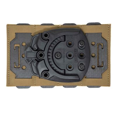 Holster Backer Insert