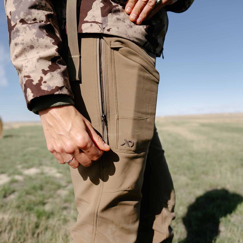 Women's 308 Lined Pant image number 8