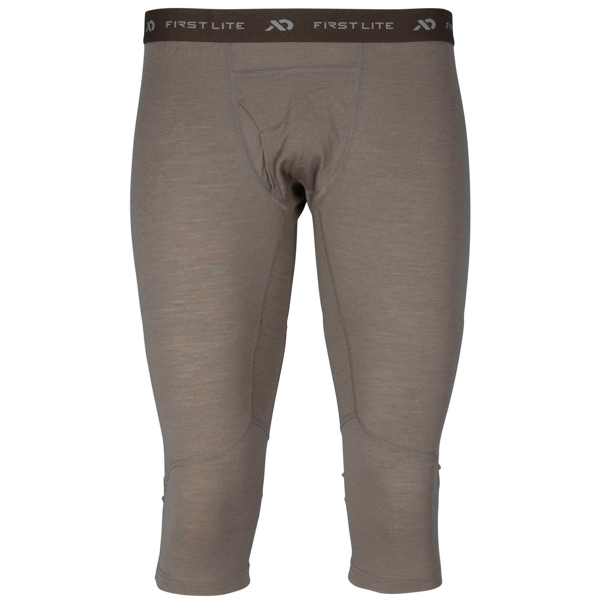 Boot length long underwear store