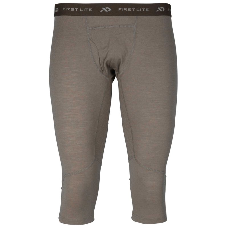 Men's Wick Boot Top Bottom image number 1