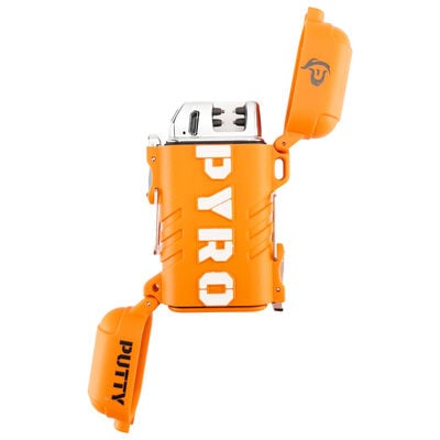 Pyro Putty Elite Rechargeable Dual Arc Lighter