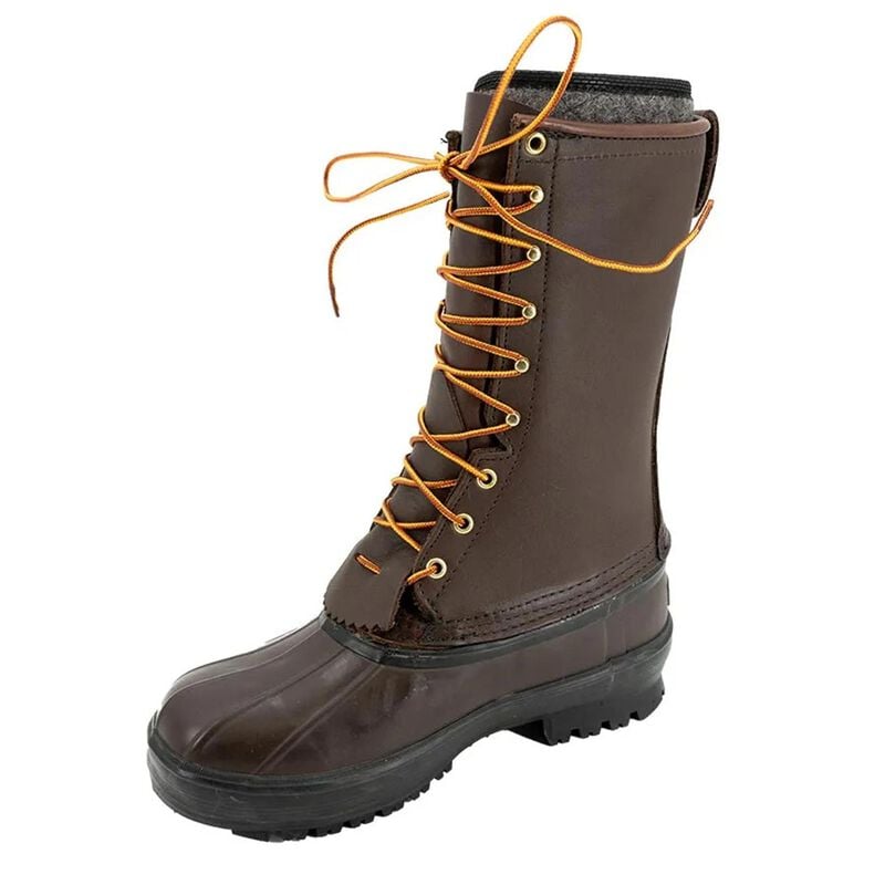 Hoffman Boots Double Insulated Guide Boot image number 2