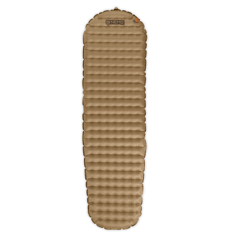 NEMO Longbow Alpine Sleeping Pad image number 0