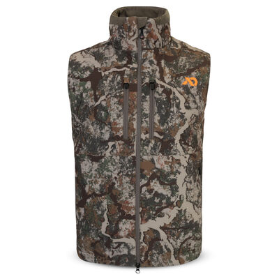 Men's Solitude Insulated Vest