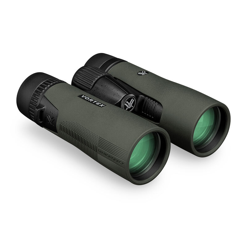 Vortex Diamondback HD Binoculars 10x42 image number 4