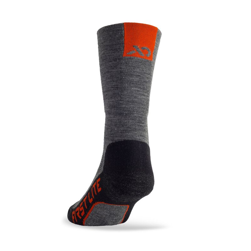 Mercury Lightweight Crew Sock image number 1