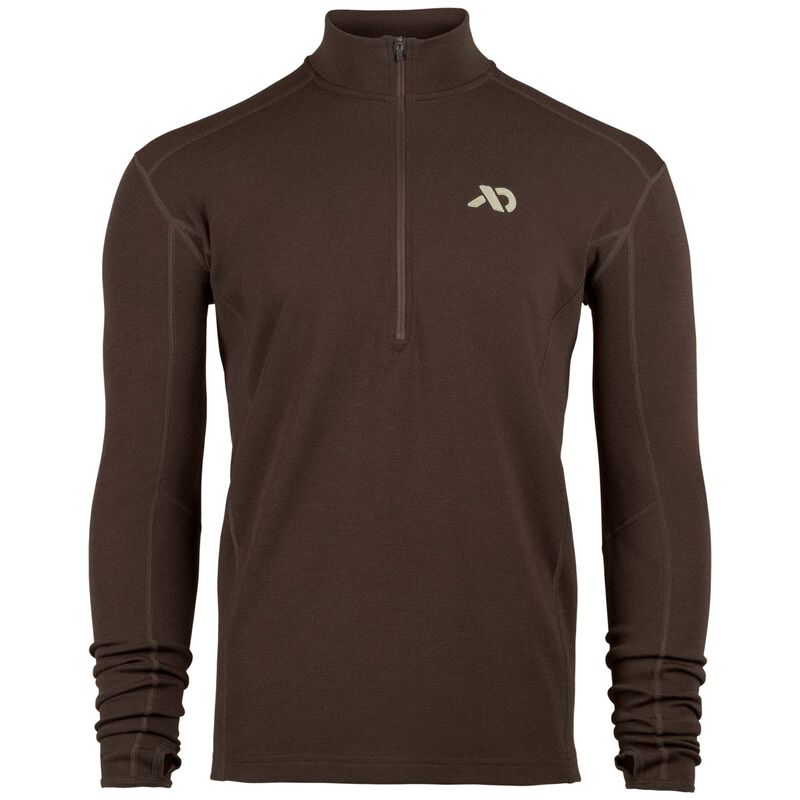 Men's Kiln Quarter Zip image number 0