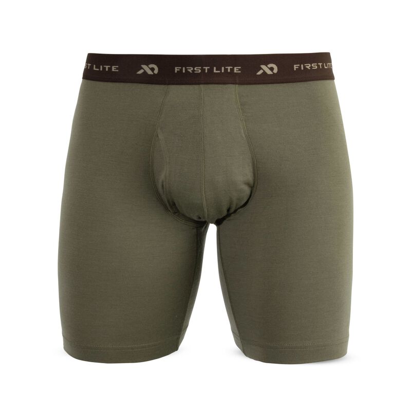 Men's Wick Game Bag Brief image number 1