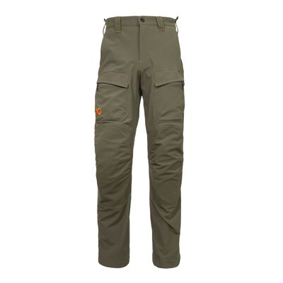 Corrugate Foundry Pant