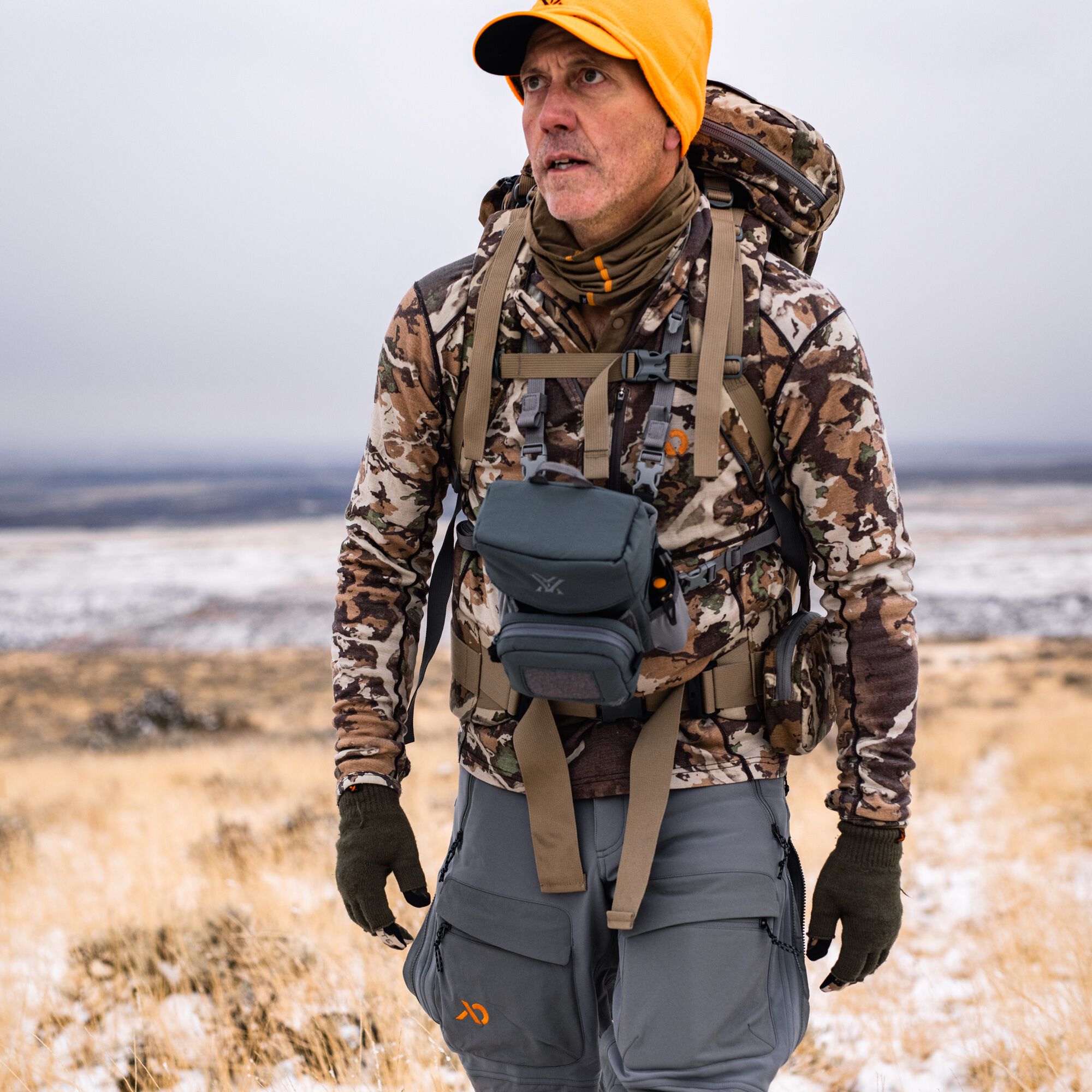 Catalyst Foundry Pant First Lite