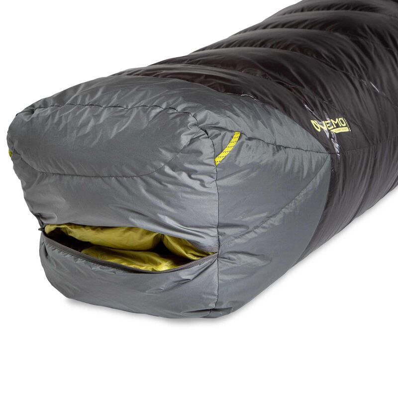 NEMO Coda™ Down Sleeping Bag image number 4