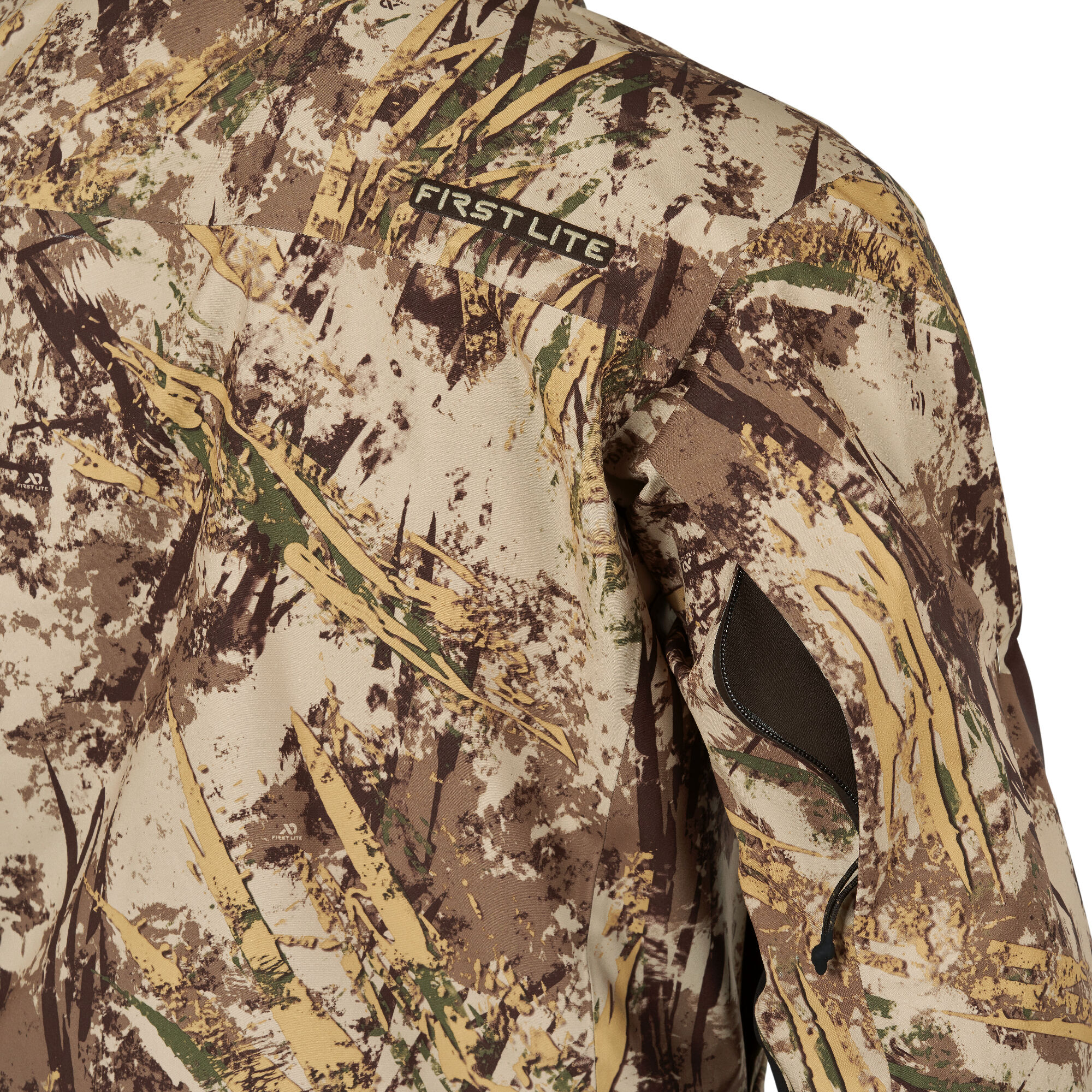 First light hunting jacket on sale