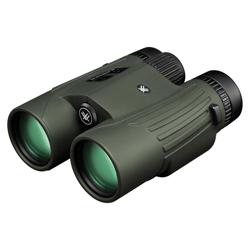 Vortex Fury HD Laser Rangefinder Binoculars 10x42 image number 3