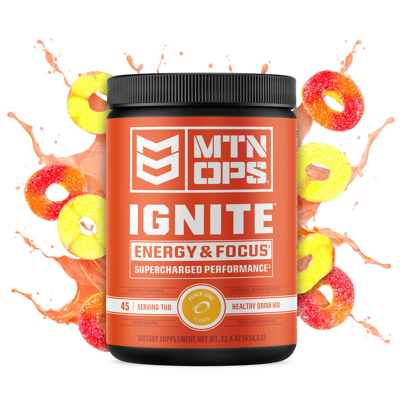 MTN OPS Ignite image number 0