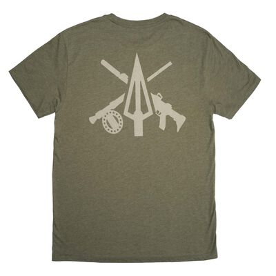 FHF Icon T-Shirt