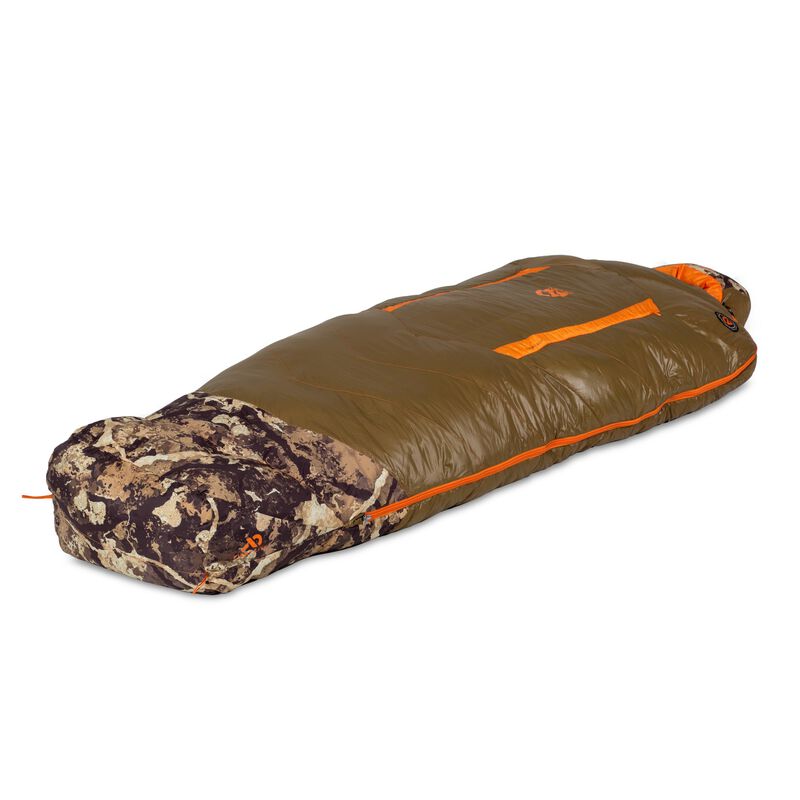 NEMO Stalker 0 Sleeping Bag image number 3